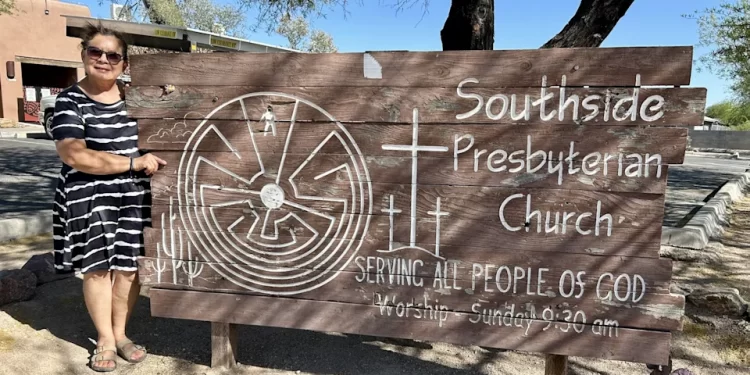 ‘Dora, la hija de un terreno implacable’, un libro sobre la sobrevivencia migrante en EE.UU.