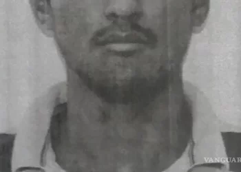 Encuentran restos de saltillense en Guaymas, buscan a familiares de José Eduardo Rodríguez Pineda