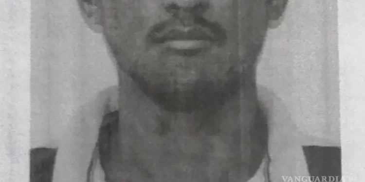 Encuentran restos de saltillense en Guaymas, buscan a familiares de José Eduardo Rodríguez Pineda