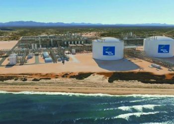 Proyecto de GNL por US$15.000 millones de Mexico Pacific depende de autorización de EE. UU.