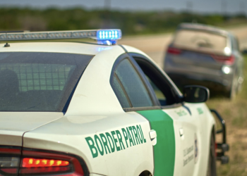 Intentó ingresar sin papeles por Arizona, pero CBP la persiguió y con esta maniobra perdió la vida