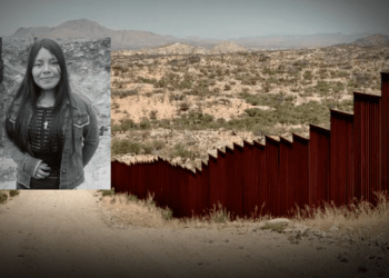 Muere inmigrante embarazada de Guatemala en el desierto de Sonora tras ser abandonada por un coyote: grabó audio de despedida