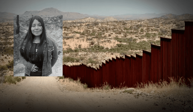 Muere inmigrante embarazada de Guatemala en el desierto de Sonora tras ser abandonada por un coyote: grabó audio de despedida