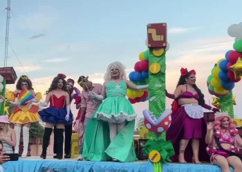 Mueren Cuatro Personas tras Ataques Armados en San Luis Río Colorado