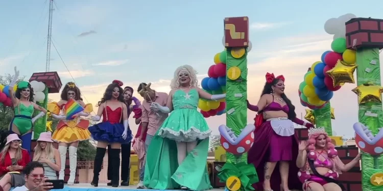 Mueren Cuatro Personas tras Ataques Armados en San Luis Río Colorado