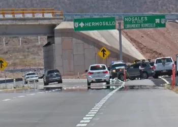 Libramiento de Nogales en Sonora: entre concesiones irregulares y empresas sin experiencia