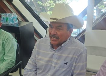 Sin rescate de agua. Sinaloa y Sonora seguirán con restricciones en la agricultura: Campesinos