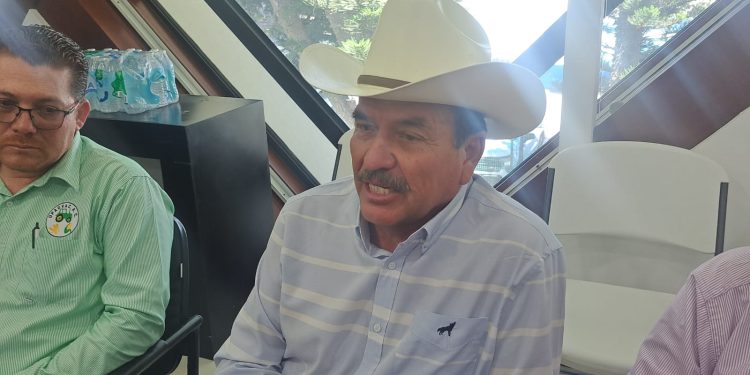 Sin rescate de agua. Sinaloa y Sonora seguirán con restricciones en la agricultura: Campesinos