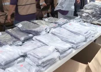 Entrega de Uniformes Gratuitos en Municipios de Sonora 2025; Estos son los Lugares y Fechas