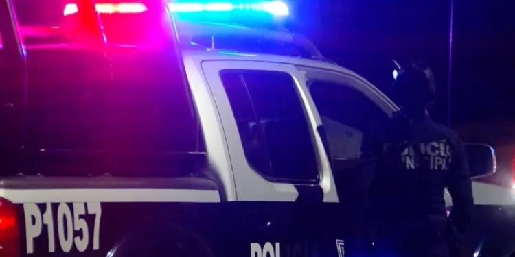 Asesinan a Balazos a Sujeto en San Luis Río Colorado; Iba Llegando a Su Casa