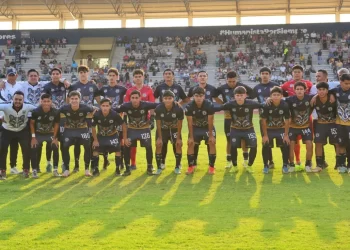 Atlético Morelia-UMSNH buscará el triunfo en Sonora