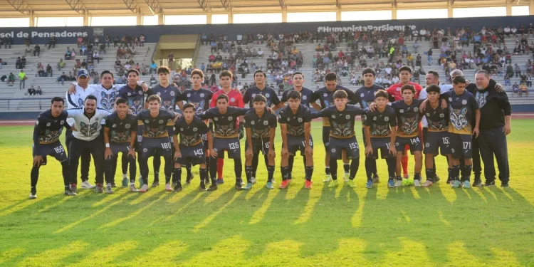 Atlético Morelia-UMSNH buscará el triunfo en Sonora