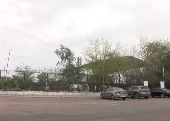 Capturan a Banda de Presuntos Asaltantes en Ciudad Obregón; Uno de Ellos es Policía Municipal