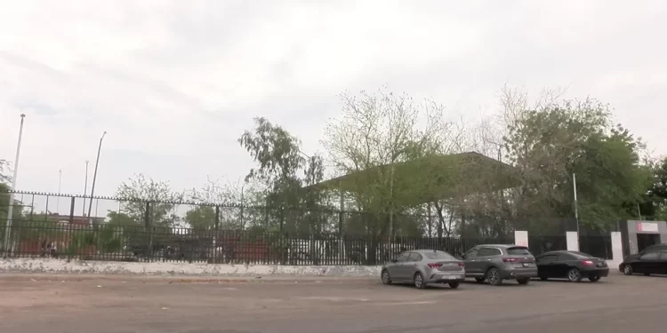 Capturan a Banda de Presuntos Asaltantes en Ciudad Obregón; Uno de Ellos es Policía Municipal