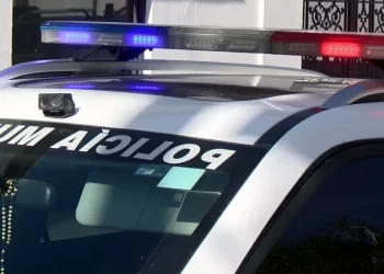 Detienen a Hombres por Ingresar a una Vivienda y Lesionar a Dueño con Arma en Colonia Y Griega