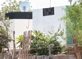 Mueren Cuatro Personas tras Ataques Armados en San Luis Río Colorado