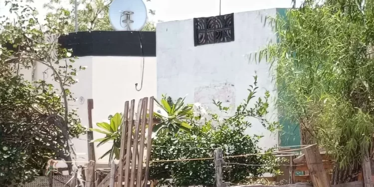 Mueren Cuatro Personas tras Ataques Armados en San Luis Río Colorado