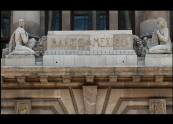 Banxico recorta por séptima ocasión consecutiva su tasa y la deja en 8.5%