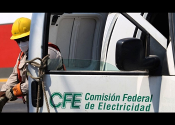 Aviso CFE: suspenderán servicio de manera temporal en comunidades de la Sierra el 7 de mayo