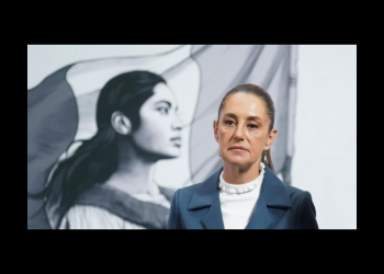 Sheinbaum revela que la CNTE la dejó plantada