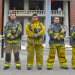 Bomberos de Tlalnepantla reciben equipos de protección donados desde Sonora