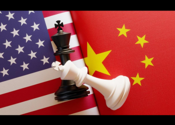 China confirma que iniciará negociaciones comerciales con Estados Unidos