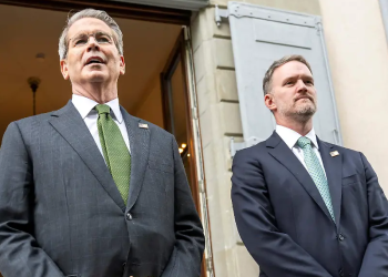 China confirma que negociaciones arancelarias con EU fueron profundas y constructivas