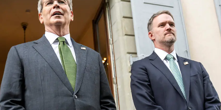 China confirma que negociaciones arancelarias con EU fueron profundas y constructivas