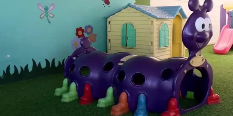 FGJE Descarta Presunto Intento de Robo de Niño por Fuera de Guardería en Navojoa