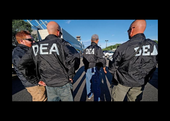 DEA sostiene que cárteles mexicanos son los perpetradores del “inmenso daño” a los estadunidenses