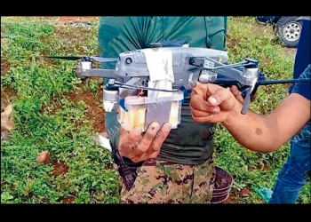 Casa Blanca afirma que cárteles emplean a 500 mil personas en México; “nos gustaría verlos libres del flagelo del narco”, dice