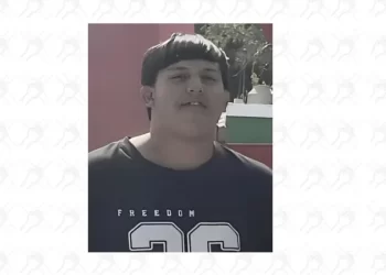 Desaparece Martín Santiago Peralta Soto Menor de 16 Años en Colonia Balderrama en Hermosillo