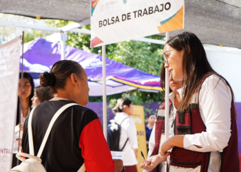 DIF Sonora invita a la Feria del Empleo para Personas Adultas Mayores