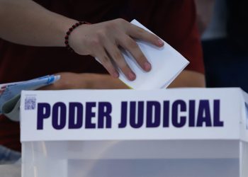 Casillas especiales en Sonora elecciones Poder Judicial 2025: ¿Dónde están y cómo votar?
