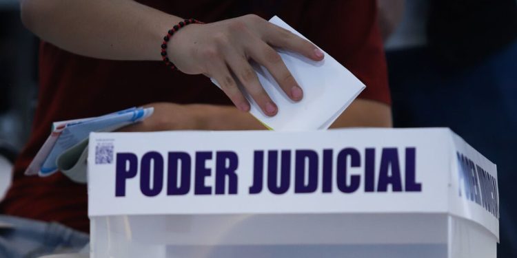 Casillas especiales en Sonora elecciones Poder Judicial 2025: ¿Dónde están y cómo votar?