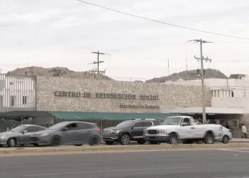 Suman 6 Detenidos por Fuga de ‘El Ponchis’ del Cereso de Hermosillo