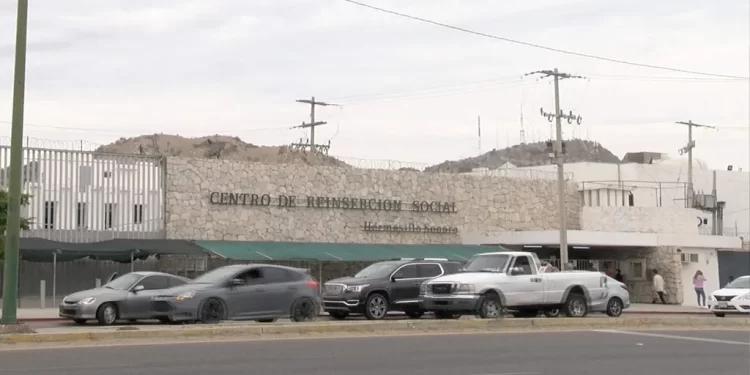 Suman 6 Detenidos por Fuga de ‘El Ponchis’ del Cereso de Hermosillo