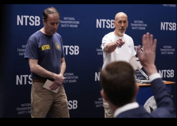 EU negocia con México acceso al buque Cuauhtémoc para revisarlo y entrevistar a la tripulación