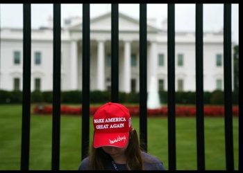 Washington restringirá visados a los extranjeros que crea que “censuran” a los estadounidenses