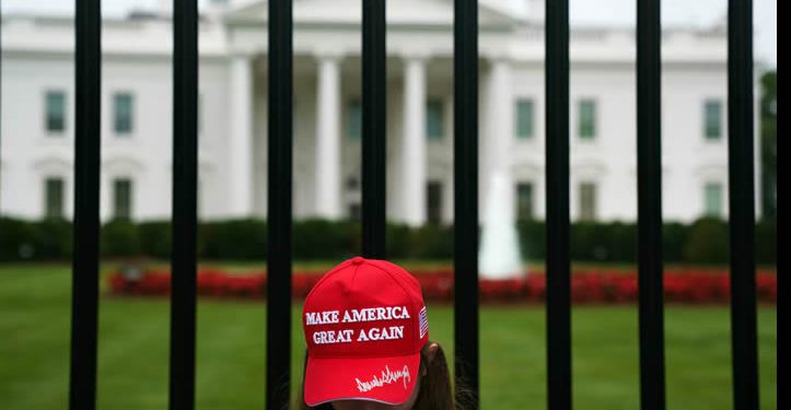 Washington restringirá visados a los extranjeros que crea que “censuran” a los estadounidenses