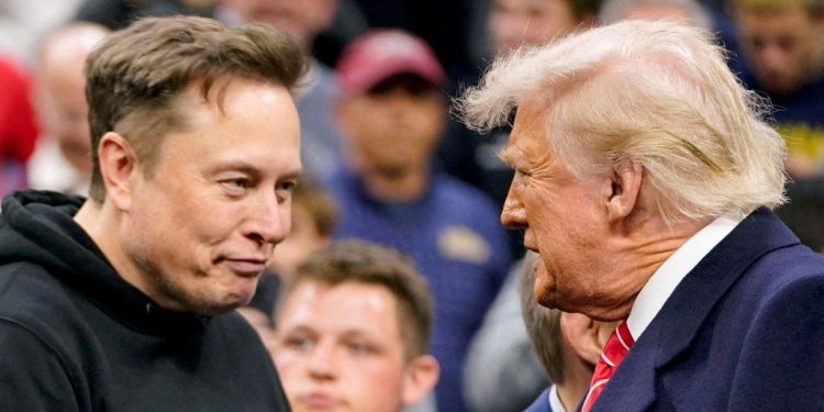 Elon Musk Abandona la Administración Trump tras Criticar Proyecto Fiscal