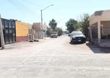 Encuentra a Esposo Sin Vida y con Signos de Violencia Dentro de Su Casa en Hermosillo