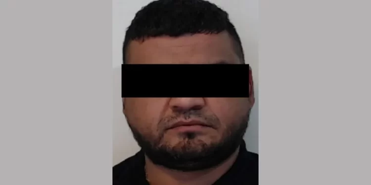 Vinculan a Proceso a Gibrán Adrián “N” Presunto Feminicida de Karina Alejandra en Ciudad Obregón