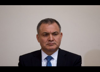 UIF dice que tras sentencia en EU irá contra bienes de “testaferros” de García Luna en México