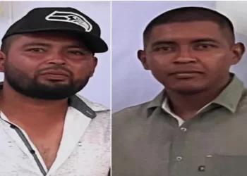 Buscan Localizar a Hermanos Ruiz Olivas Desaparecidos en Ciudad Obregón