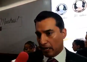 Iniciará mañana dispersión de uniformes escolares en Sonora