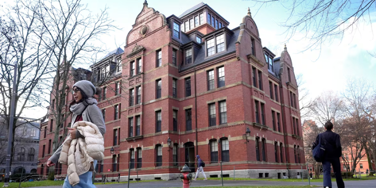 Trump contra Harvard: las seis claves del ataque contra el símbolo académico de Estados Unidos