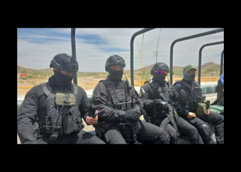 Agencia de EU dice que ya opera en México; desmantela tres narcolaboratorios en Sinaloa