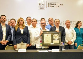 “México Muy Mexicano”, Sonora recibe distintivo y se posiciona como líder nacional en identidad y desarrollo