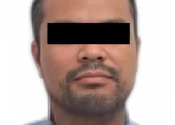 Vinculan a proceso a ex policía de Teoloyucan por homicidio: fue capturado en Sonora